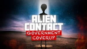 Alien Contact: Government Coverup — foto 1
