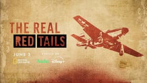 The Real Red Tails — foto 3