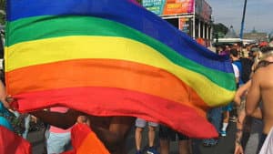 40 Jahre Aids - Schweigen = Tod — foto 2