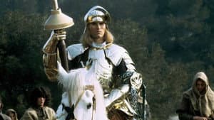 Sword of the Valiant: The Legend of Sir Gawain and the Green Knight — foto 6