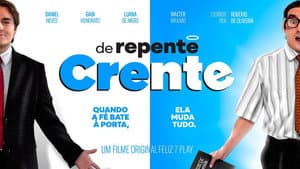De repente Crente — foto 1