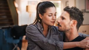 Amor al cuadrado otra vez — foto 1