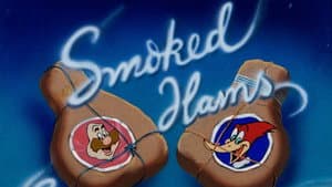 Smoked Hams — foto 1