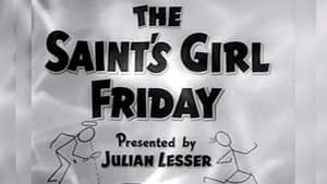 The Saint's Return — foto 4