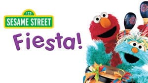 Sesame Street: Fiesta! — foto 1