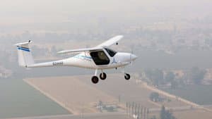 The Great Electric Airplane Race — foto 1