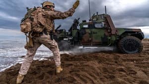 Frontline: Our Soldiers Facing Putin — foto 1
