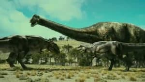 Dinosaurios: Gigantes de la Patagonia — foto 5