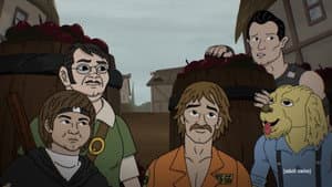 Episodio 1