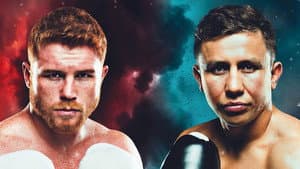 Canelo Alvarez vs. Gennady Golovkin — foto 1