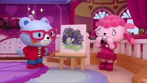 La sorpresa de Pinky