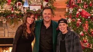 Ensemble pour les fêtes avec Lynda Lemay — foto 1