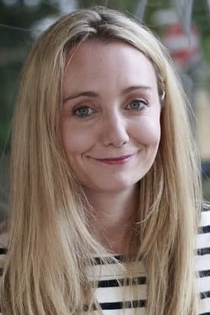 Cerrie Burnell