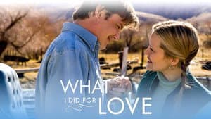 What I Did for Love — foto 4