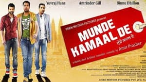 Munde Kamaal De — foto 1
