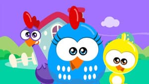 Gallina Pintadita Mini — foto 3