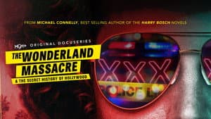 The Wonderland Massacre & the Secret History of Hollywood — foto 4