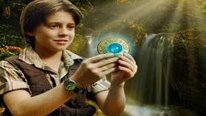El medallón perdido: Las aventuras de Billy Stone — foto 8