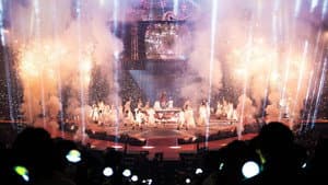 아이유 콘서트 Live Clip — foto 2