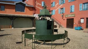 Clochemerle — foto 1
