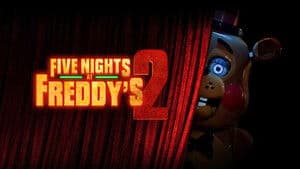 Five Nights at Freddy's 2 — foto 2