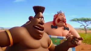 Astérix - Le Royaume de Nubie — foto 1