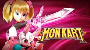 Monkart: La leyenda de Monster Kart — foto 6