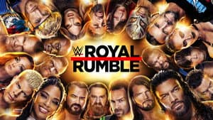 WWE Royal Rumble 2024 — foto 2
