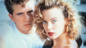 The Delinquents — foto 12