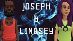 Joseph & Lindsey — foto 3