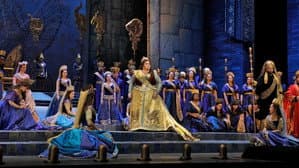 Rossini: Semiramide — foto 1