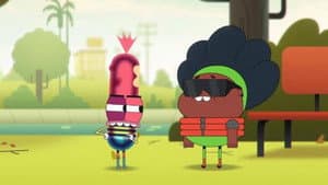 Episodio 27