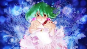 劇場版 マクロスF 恋離飛翼 ～サヨナラノツバサ～ — foto 5
