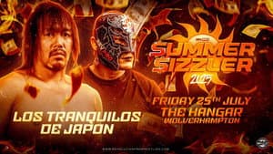 RevPro Summer Sizzler 2025 — foto 2