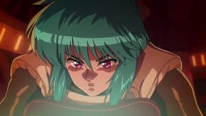 攻殻機動隊 THE GHOST IN THE SHELL — foto 1