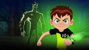 Ben 10 Alien X-tinction — foto 1