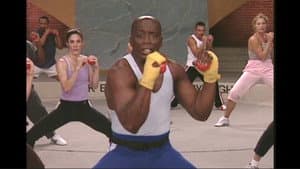 Billy Blanks Tae Bo 2004 Capture the Power POWER — foto 1
