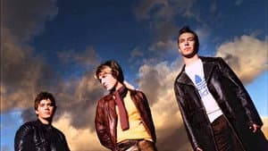 Hanson: Strong Enough to Break — foto 1