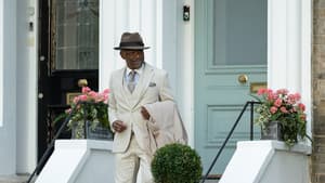 Mr Loverman — foto 6