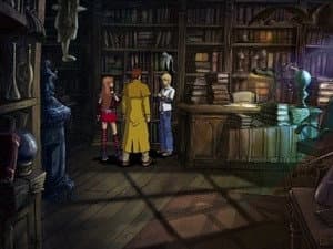 Episodio 16
