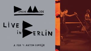 Depeche Mode: Live in Berlin — foto 2