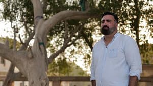 Sinan op zoek naar het Paradijs — foto 1