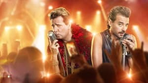 Cantantes en guerra — foto 1
