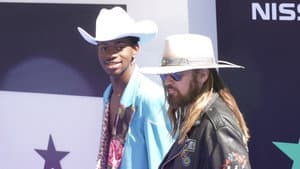 Lil Nas X: Unlikely Cowboy — foto 1