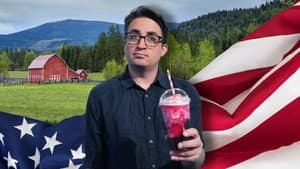 America, Are You OK? — foto 1