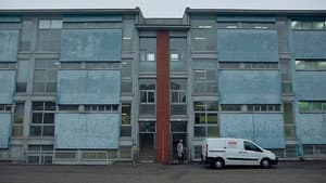 Il muro bianco — foto 1