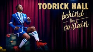Behind the Curtain: Todrick Hall — foto 1
