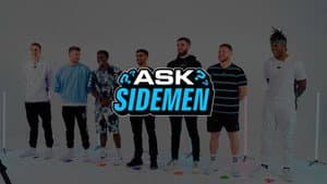 Ask the Sidemen — foto 2