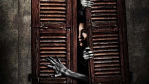 Ngủ Với Hồn Ma — foto 1