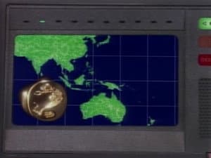 La serpiente de oro - parte 1